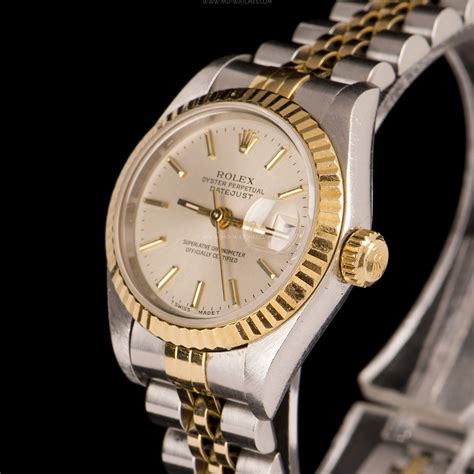 rolex oyster perpetual datejust 6248-19|rolex datejust price used.